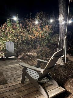Cute Tiny House in the Woods for a Peaceful Getaway in Nature near Clark Fork, Idaho - 1