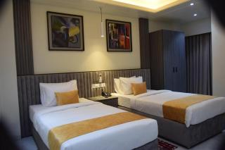 The Swiss Hotel & Resort - 1