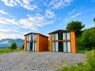 Gudauri Deka Alpine Cottages - Goudaouri - 0