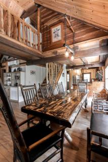 Cozy Holiday Lodge with Heated Pool & Game Room in Mount Vernon, Ohio - 3