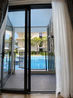 Bellevue Beachfront Apartments Bang Tao, Layan Phuket - 4