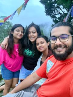 Golper pahar Homestay - 5