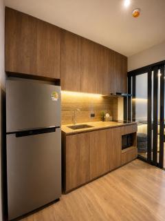 Bellevue Beachfront Apartments Bang Tao, Layan Phuket - 1