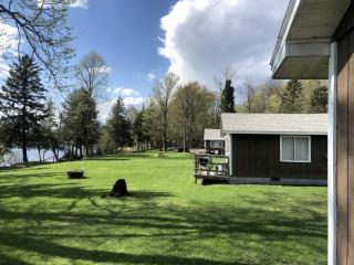 Scenic Northwoods Escape with Lake Access in Pearson, Wisconsin - 8