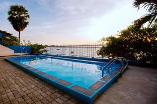 Lake Wind Resort - Yala Tissamaharama - 7