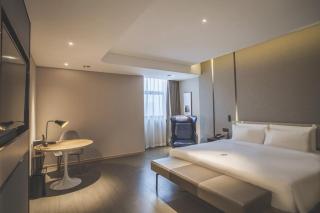 Atour Hotel (Jiangyin Binjiang Middle Road Sports Center) - 3