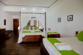 Lake Wind Resort - Yala Tissamaharama - 2