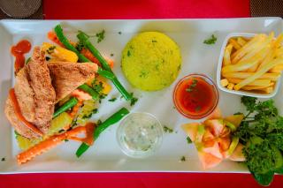 Lake Wind Resort - Yala Tissamaharama - 1
