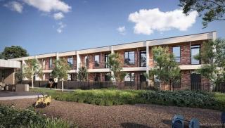 Spacious & Stylish 2BR Townhouse Full Amenities - 7