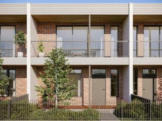 Spacious & Stylish 2BR Townhouse Full Amenities - 6