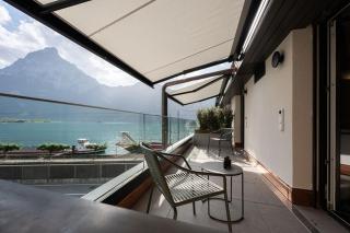 Hotel Safiro - 9
