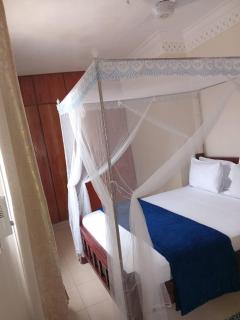 shanzu Cozy homes near prideinn paradise - Mombasa - 3