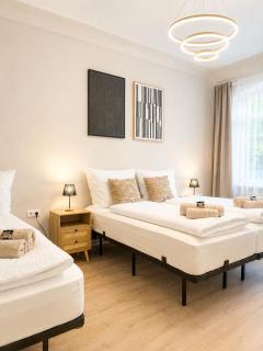 Day Young Life 120qm 4 Bedrooms & 2 Parking & City - 7