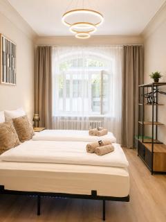 Day Young Life 120qm 4 Bedrooms & 2 Parking & City - 6
