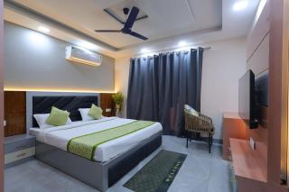 Luxury Aparatment -Golf Course Road-Corporate hub - 5