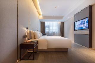 Atour Hotel Xuzhou Yunlong Lake China University of Mining and Technology - 2