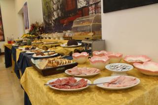 FILIPPONE HOTEL&RISTORANTE - Gioia dei Marsi - 2