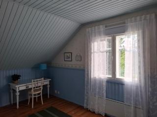 Koillismäen tila - 6