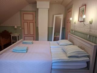 Koillismäen tila - 3