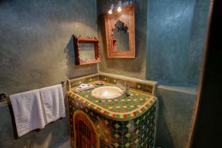 Riad Toyour- Riad of birds - 4