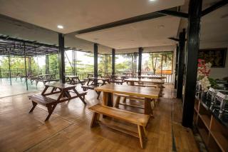 Savia Hotel & Resort Ciater - 1