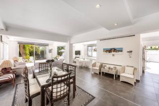 Villa Hibiscus - 5