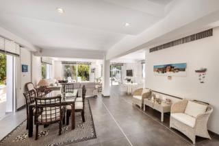 Villa Hibiscus - 4