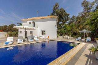 Villa Hibiscus - 8