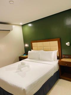 Hotel Herencia 625 - 6