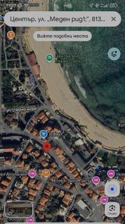Sozopol Sea Dreams - 2