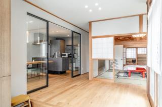 MOTOMACHI Stay 麓 - 6