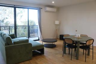 LONG-TERM Spacious Retreat 10 mins Beach & Golf - 0