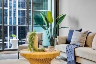 Hotel Style 2BR Condo City View with Pool Parking - 0