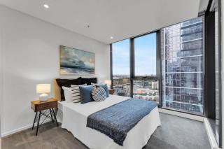 Hotel Style 2BR Condo City View with Pool Parking - 9