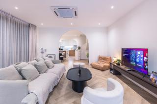 Fundee Home Chiangmai - 7