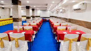 Hotel Purple Orchid - 9