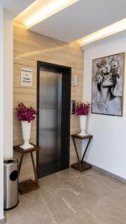 Hotel Purple Orchid - 7