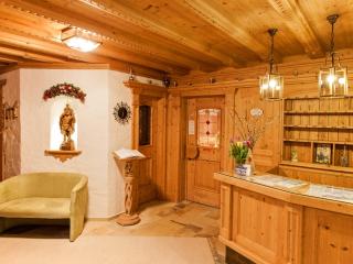 Pension Walkerbach - Lech am Arlberg - 3