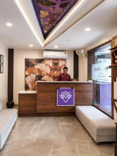 Hotel Purple Orchid - 5