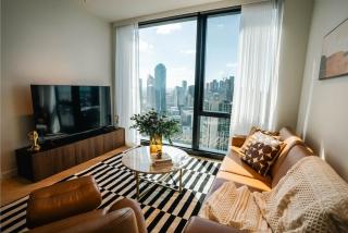 50th Floor Panoramic View Condo with Pool & Sauna - 0