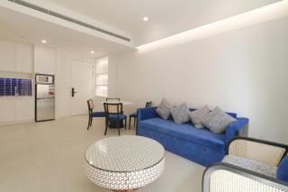 The Argent Apartment - 9