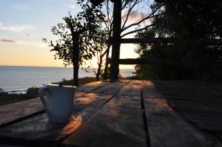 Villa Tentrem - Kemadang - 4