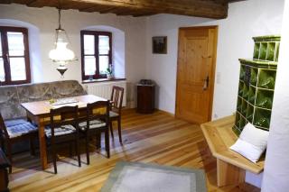 Ferienhaus Herzogenreuth - 7