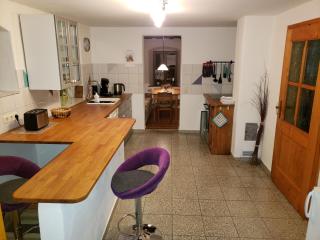 Ferienhaus Herzogenreuth - 8