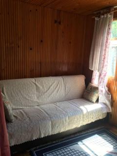 Konaklar Apart - 1