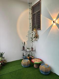 Quiet Escape Cozy 2BHK - 6