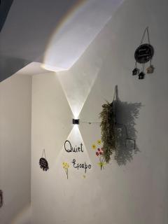Quiet Escape Cozy 2BHK - 4