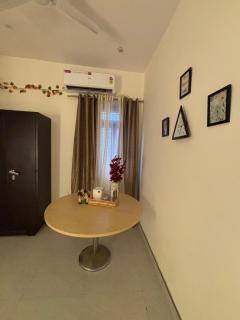 Quiet Escape Cozy 2BHK - 1