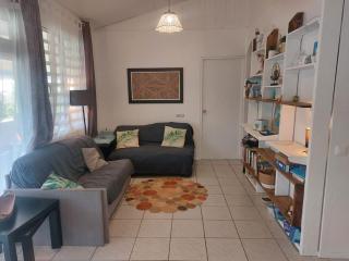 Beautiful house right in Fare, air conditioning - 1