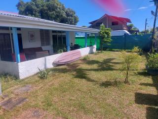 Beautiful house right in Fare, air conditioning - 9